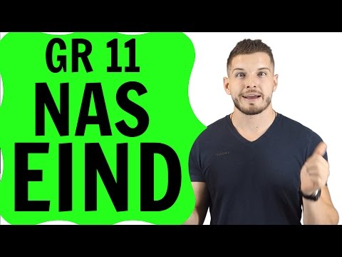 Gr 11 Fisika : Hersieningsklas 1 - Meganika