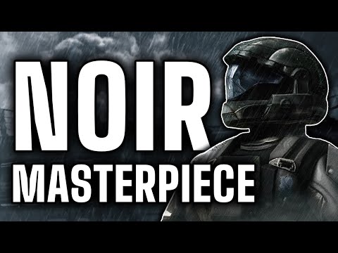 A Reappraisal of Halo 3: ODST
