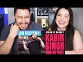 Kabir Singh, Wife & Movies | PRASAD BHAT Stand Up Comedy | Reaction by Jaby Koay & Achara Kirk!