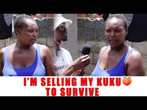 Ep 597 I'm Selling My Kuku To Survive