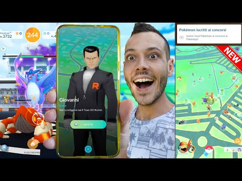 Questo Aggiornamento CAMBIA TUTTO!