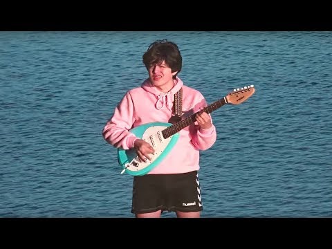 boy pablo - Everytime