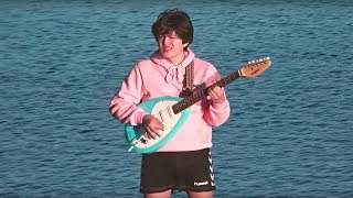 Video thumbnail of "boy pablo - Everytime"