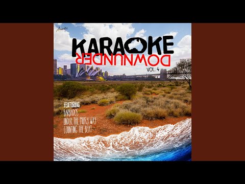 Come Said the Boy (In the Style of Mondo Rock) (Karaoke Version)