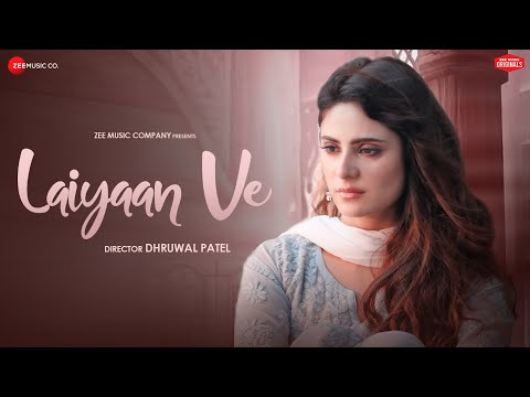 Laiyaan Ve Laiyaan Ishq Di Saiyan Lyrics - Jyotica Tangri