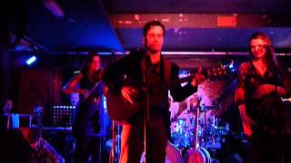 Solitude - Ramin Karimloo 26/11/12