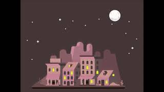 🌞🌙 Day & Night: A New Era in Motion Design! 🎨✨