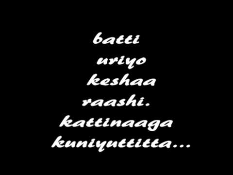 download lagu mp3 mp4 Kaadu Kudure Odi Banditta Lyrics In Kannada, download lagu Kaadu Kudure Odi Banditta Lyrics In Kannada gratis, unduh video klip Kaadu Kudure Odi Banditta Lyrics In Kannada