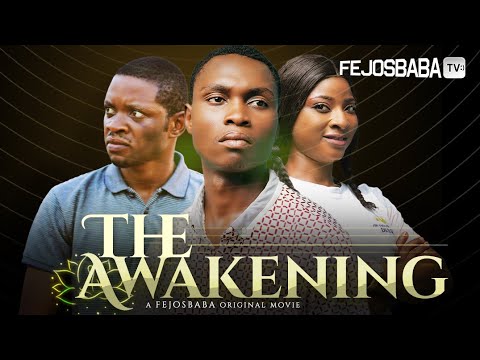 THE AWAKENING || Written by Victor Oladejo || Produced by Femi Adebile