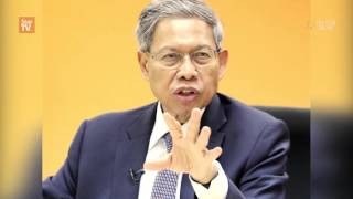 Download lagu Mustapa: Political quarrels should not dominate Asean Summit mp3 Download lagu Mustapa: Political quarrels should not dominate Asean Summit mp3
