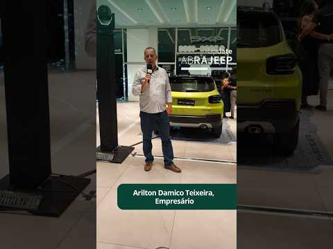 🚙✨ 𝗝𝗲𝗲𝗽 𝗔𝘃𝗲𝗻𝗴𝗲𝗿 𝗰𝗼𝗻𝗾𝘂𝗶𝘀𝘁𝗮 𝗳𝗮̃𝘀 𝗲 𝗰𝗹𝗶𝗲𝗻𝘁𝗲𝘀 𝗱𝗮 𝗺𝗮𝗿𝗰𝗮