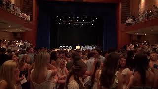 Bucknell Class of 2030 Convocation