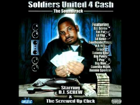 Archie Lee, Lil O, Lil C - Money Don't Make Us