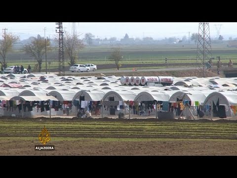 Al Jazeera Objektiv: Život u progonstvu