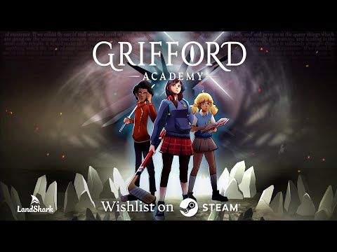 Видео Grifford Academy #1
