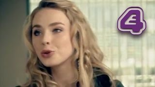 Extrait - Second Chance (VO)