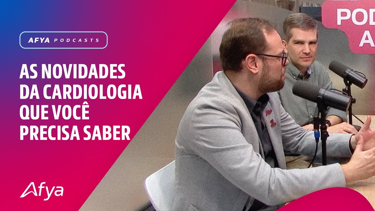 As novidades da Cardiologia que você precisa saber