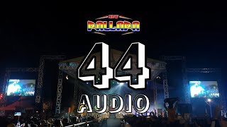Download lagu SUARA ASLI 44 AUDIO MAGELANG KETIKA LIVE BERSAMA NEW PALLAPA ( NO EDIT ) 🎧🎧🎧 mp3 Download lagu SUARA ASLI 44 AUDIO MAGELANG KETIKA LIVE BERSAMA NEW PALLAPA ( NO EDIT ) 🎧🎧🎧 mp3