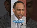 Stephen A. has a message for Bob Myers 🗣️