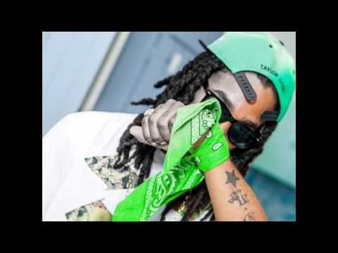 MIKY DING'LA_ PROTÉGÉ MWEN (MARS 2014) HKM SCHOOL