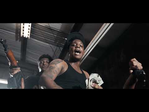T2MB BANKROLL - GET ACTIVE (Official Video)