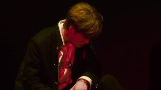 240518 KIM JAE JOONG Special J-PARTY Fanconcert I'M TWENTY in Taipei_Mine