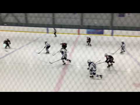 Jää-Ahmat - Haki Blue 06 30.11.2019 erä1