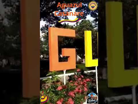 Aguazul -Casanare-Colombia#amazonas #casanare #turismocolombiano #viajes #turismo #travel