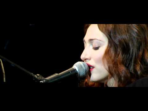 Regina Spektor - Samson -  live in London DVD