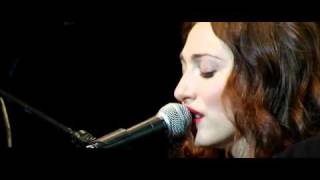 Regina Spektor - Samson -  live in London DVD