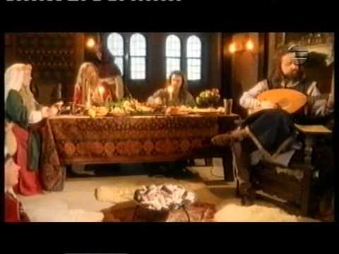 Burg und Schlossgeschichten  -  Burg Trifels