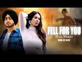 Fell For You Mega Mashup Shubh Ft Sonam Bajwa Karta Shadai Ni Tu Prod By DJ Jit