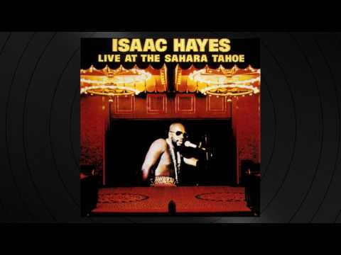 Feelin' Alright by Isaac Hayes from Live at the Sahara