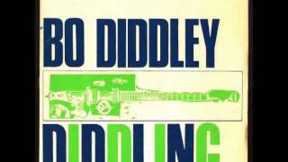 Bo Diddley - I Can Tell [UK EP VERSION]