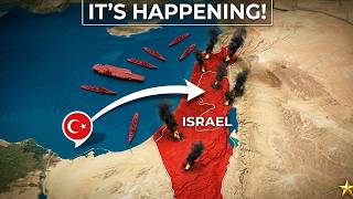 The Bible Predicts One Event 318 Times And It Points To Jerusalem