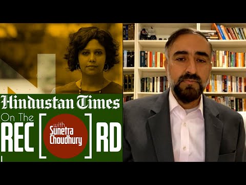 When to take vaccine post Covid? Dr Faheem Younus answers