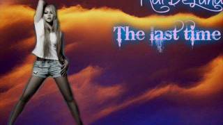 Kat DeLuna - The Last Time ( Official Music )