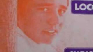 Chris Montez - Sunny (Original studio)