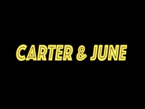 Carter & June (Trailer)