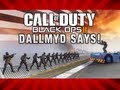 Black Ops 2: DALLMYD Says! (Simon Says) 
