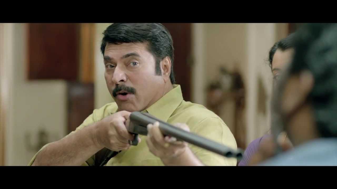 Praise The Lord Official Trailer HD