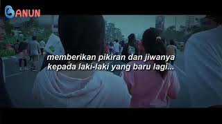 Download lagu Jangan pergi - banun & fanny mp3