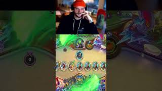 Die memes imbuen sich von selbst!  #hearthstoneclips  #hearthstone #hearthstonede