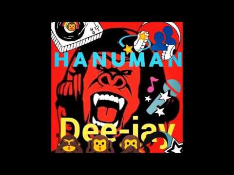 Goa dance hanuman radio after boom festival
