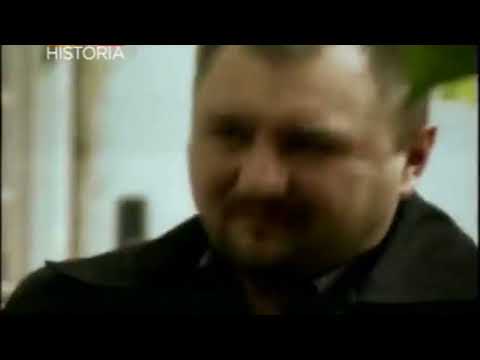 POLOWANIE NA WILKOŁAKI  dokument pl