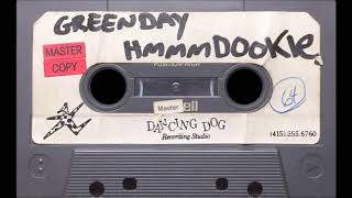 Green Day - Haushinka (Dancing Dog Demo 1993)