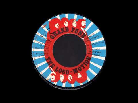 1974_008 - Grand Funk - The Loco - Motion - (2.44)(45)