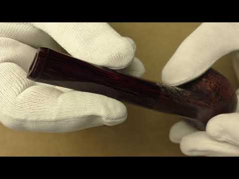 Dunhill Cumberland 5106 - pipe D866