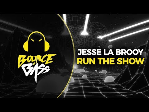 Jesse La Brooy - Run The Show