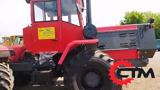видео товара Кабина трактора Т-150 новая